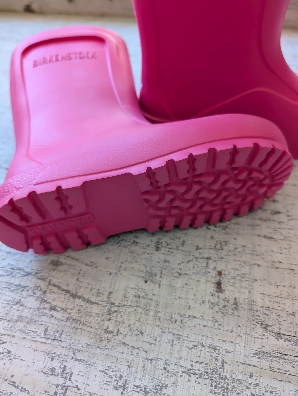 Birkenstock new vibrant